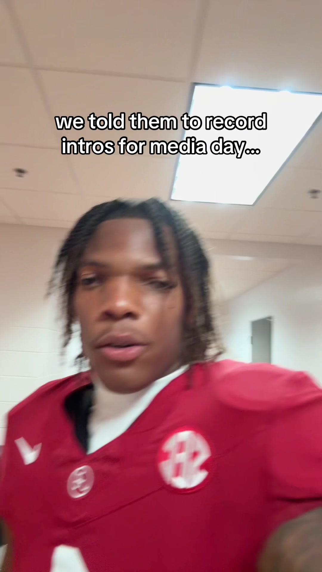 @Alabama Football