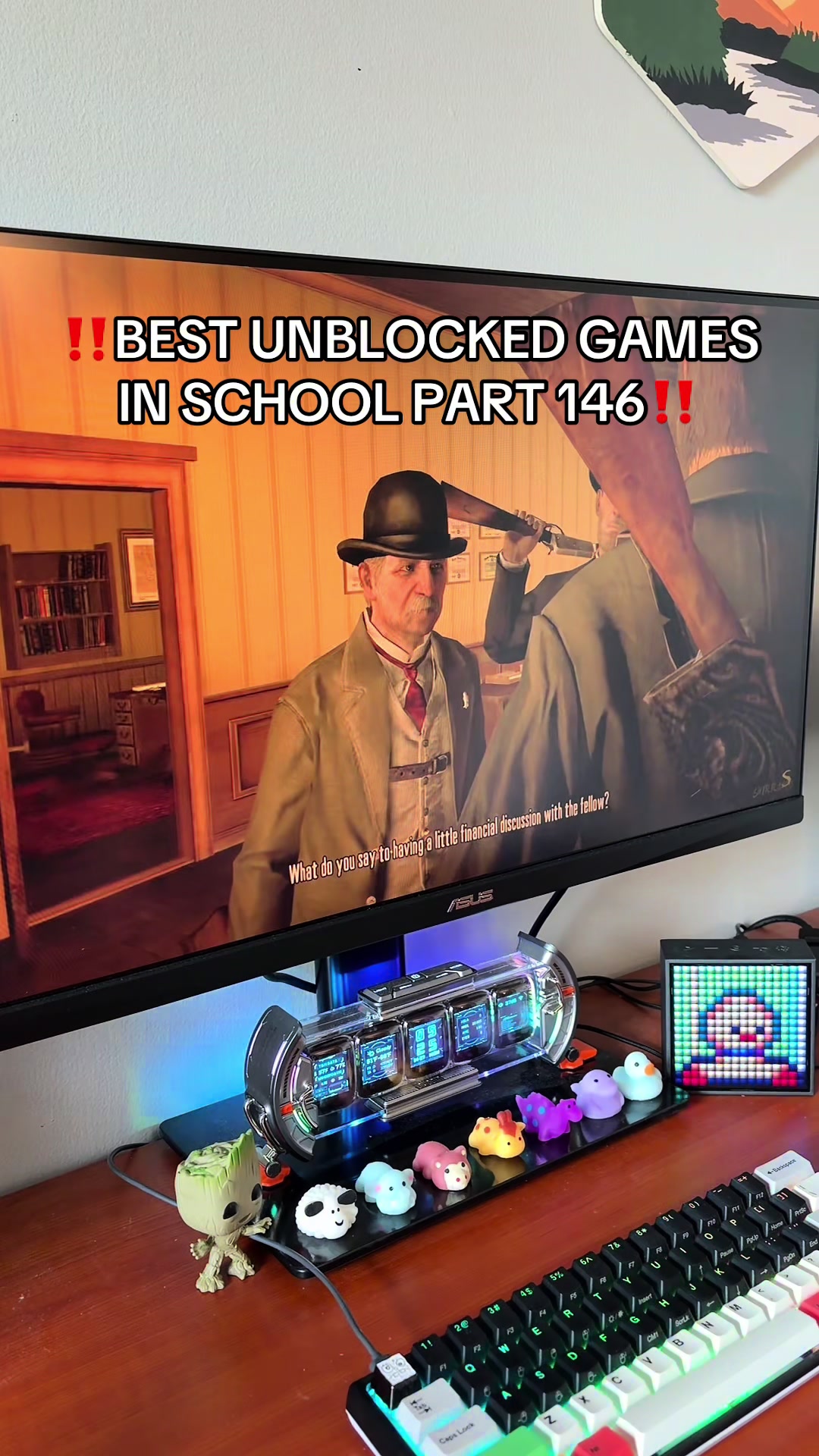 @Duckmath&rsquo;s Unblocked Games