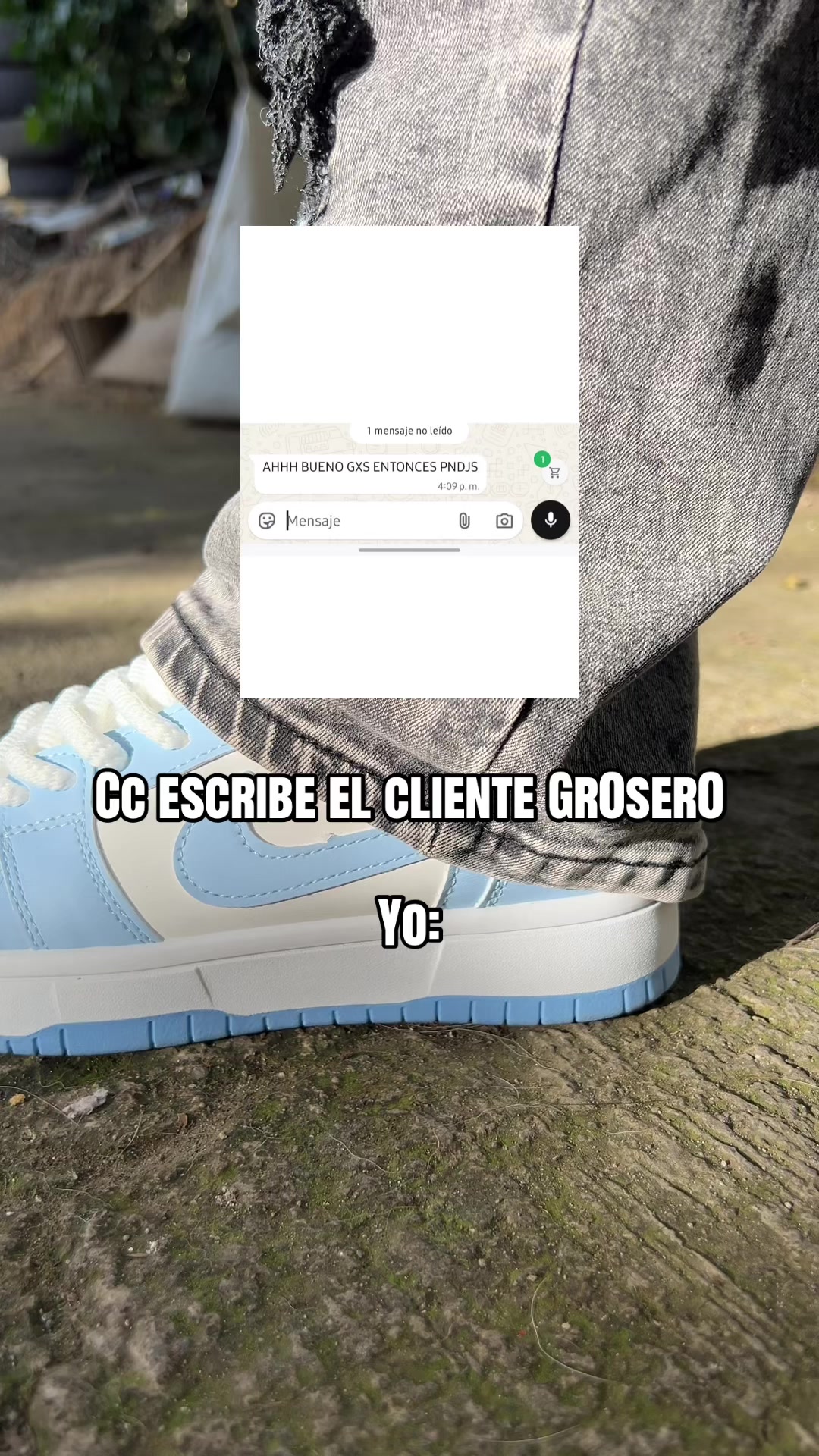 @Jesi Oficial