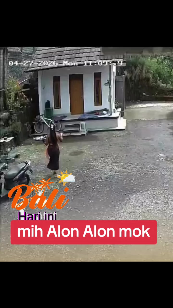 @Bali Hari Ini
