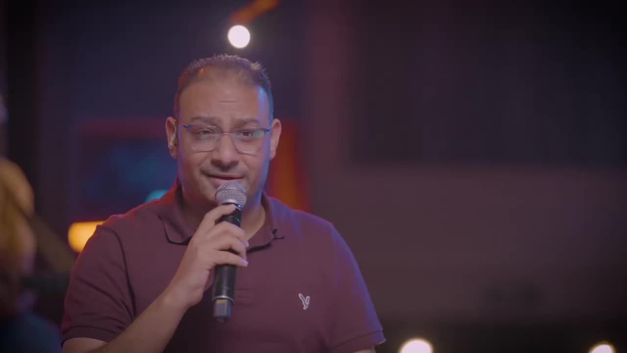 @kirelos Magdy- كيرلس مجدي