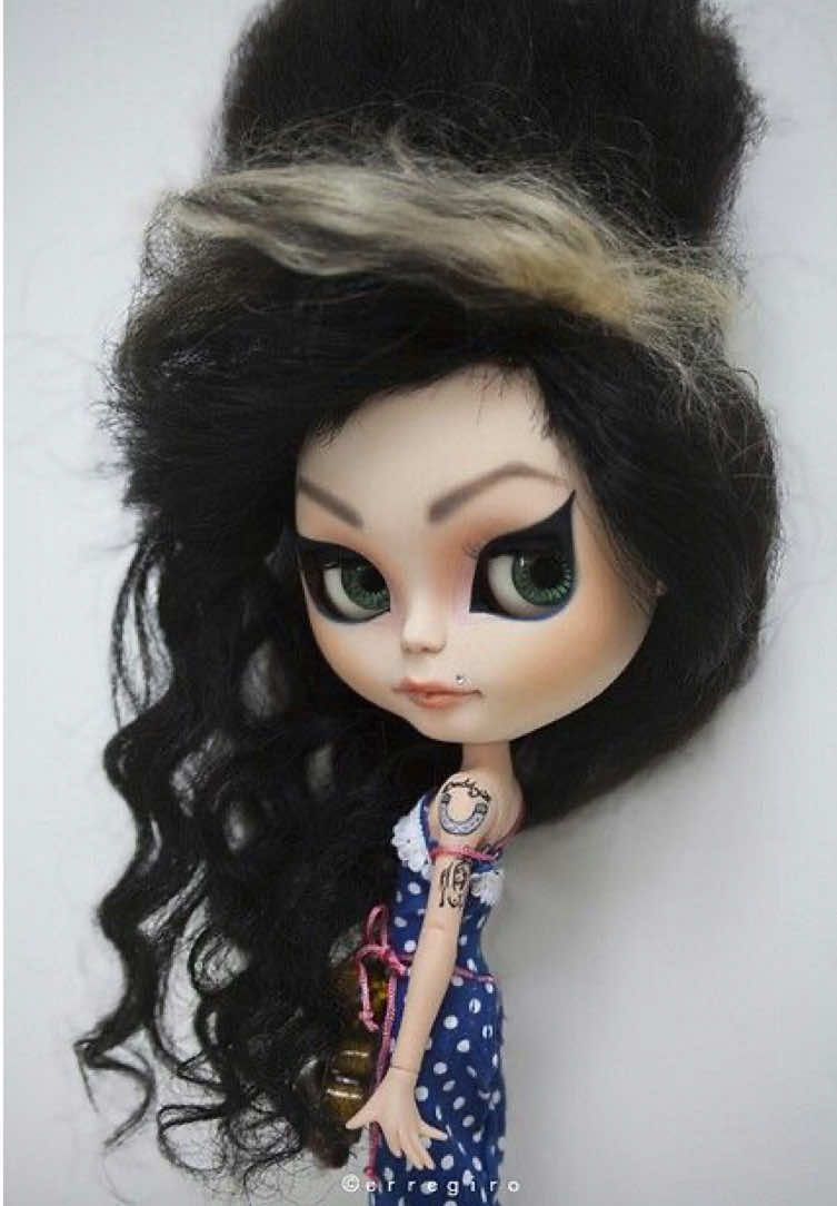 @Barbie ASMR| 4 JUN🎂🥳🎁