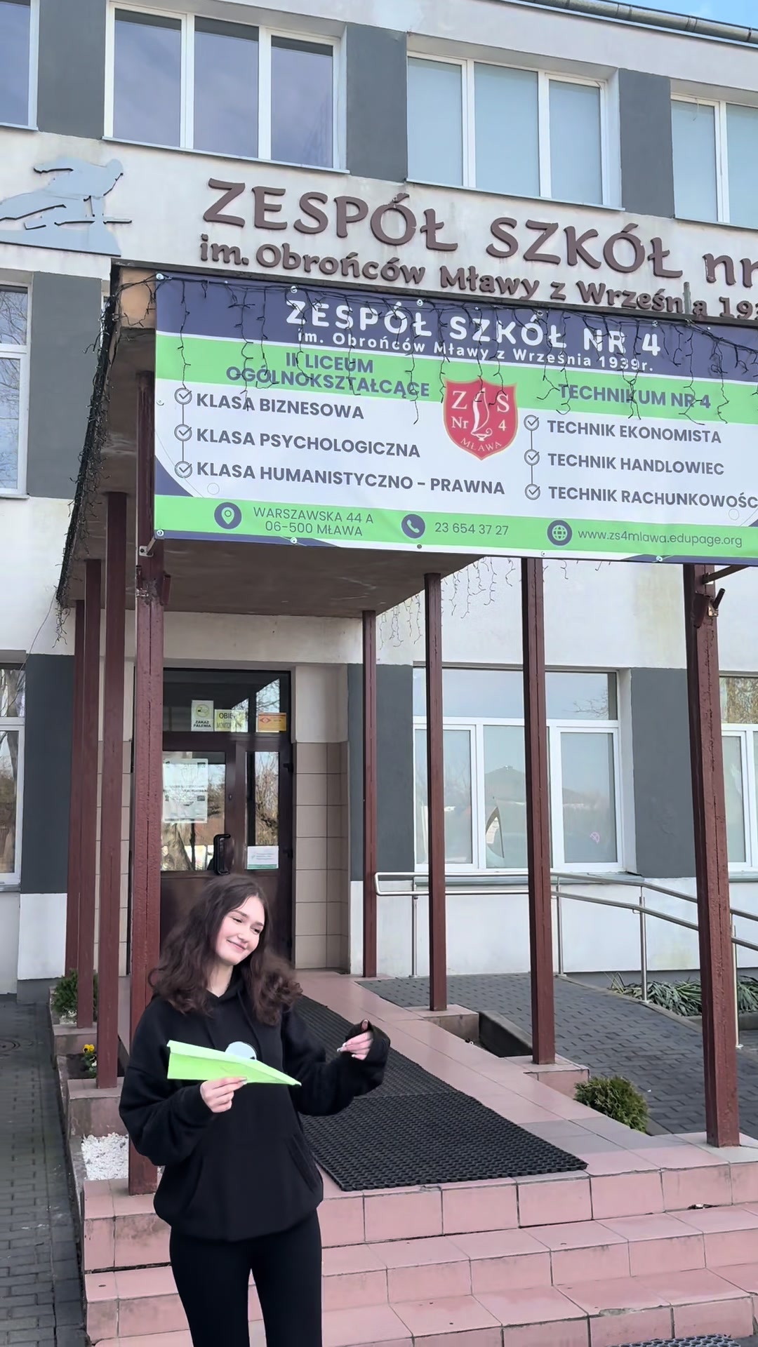@ZS4 Mława