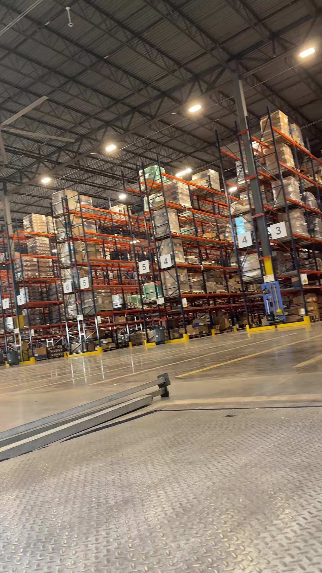 @Gymari Logistics llc