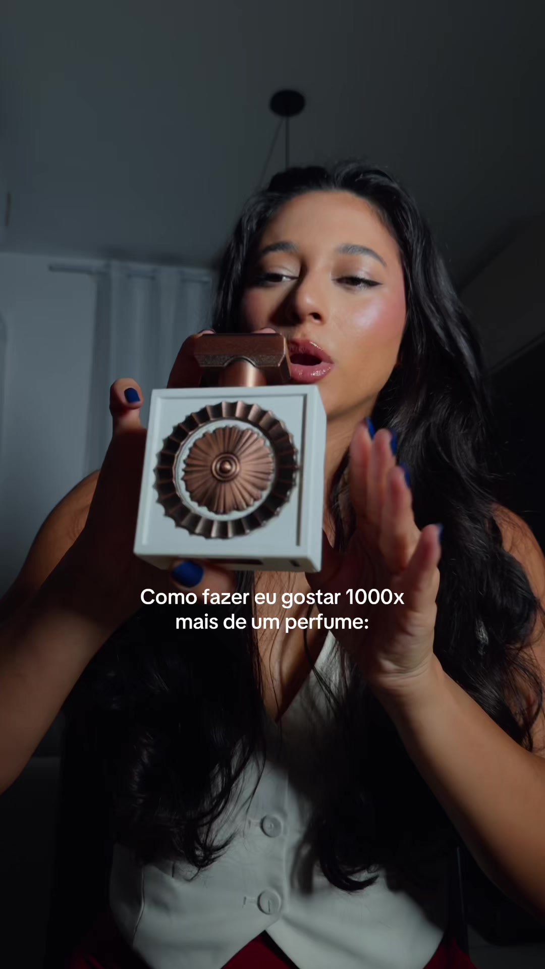@Amanda De Paula