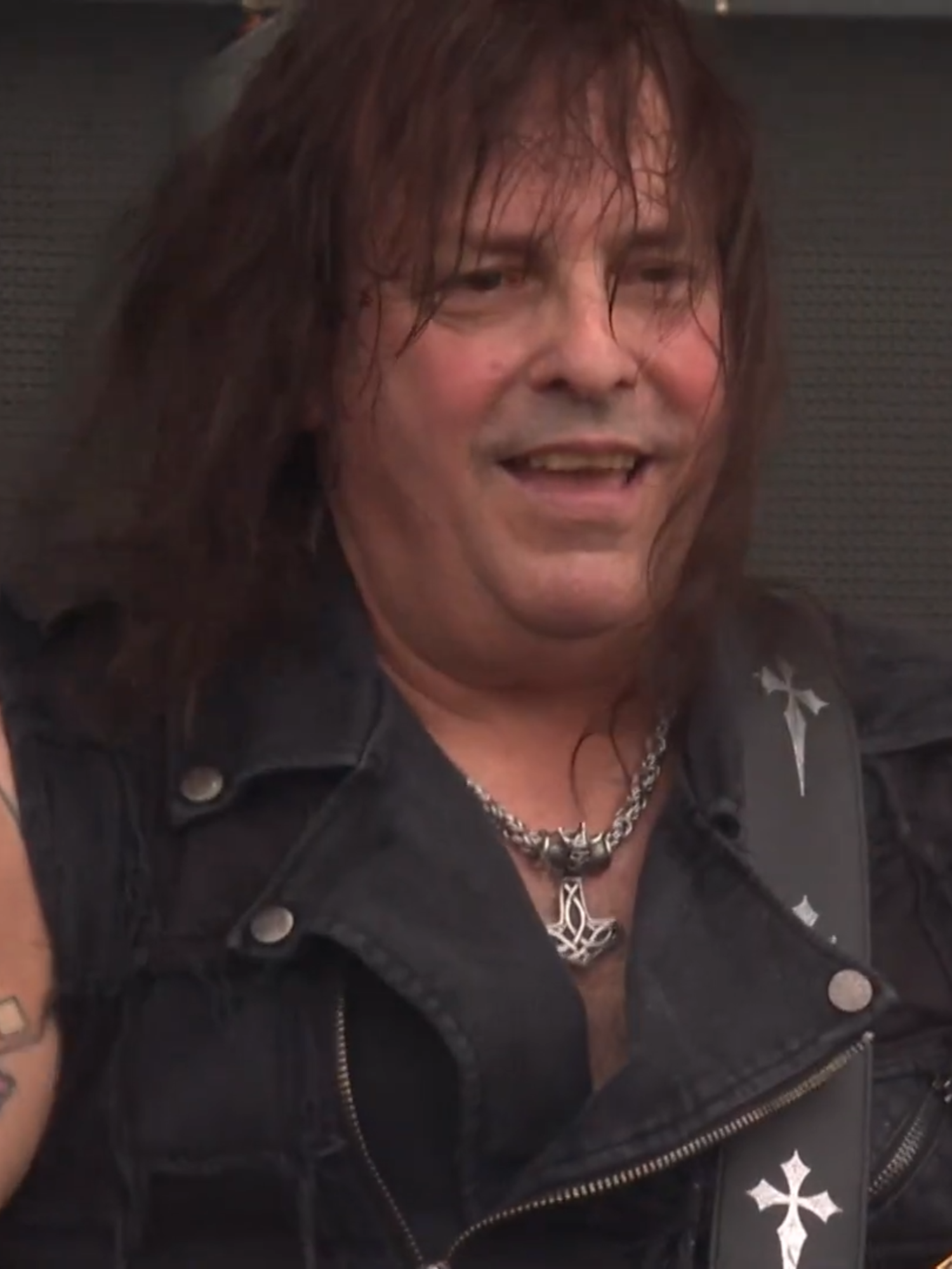 @Jrocks Metalzone