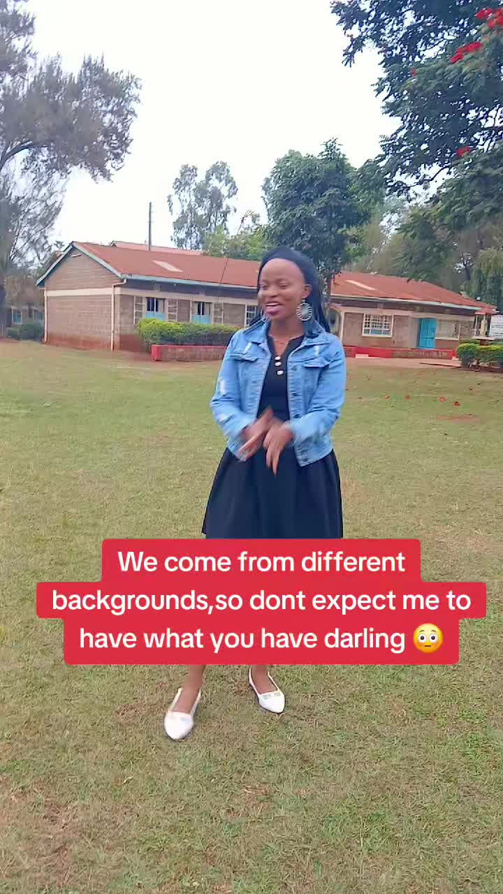 @Ivy Gakii wa Kithimu.
