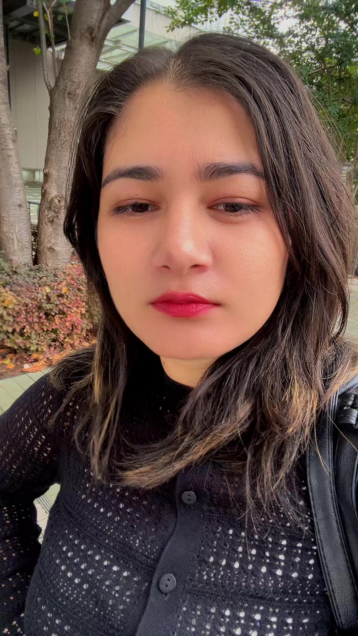 @Karisma karki カリスマ カーキ🇯🇵