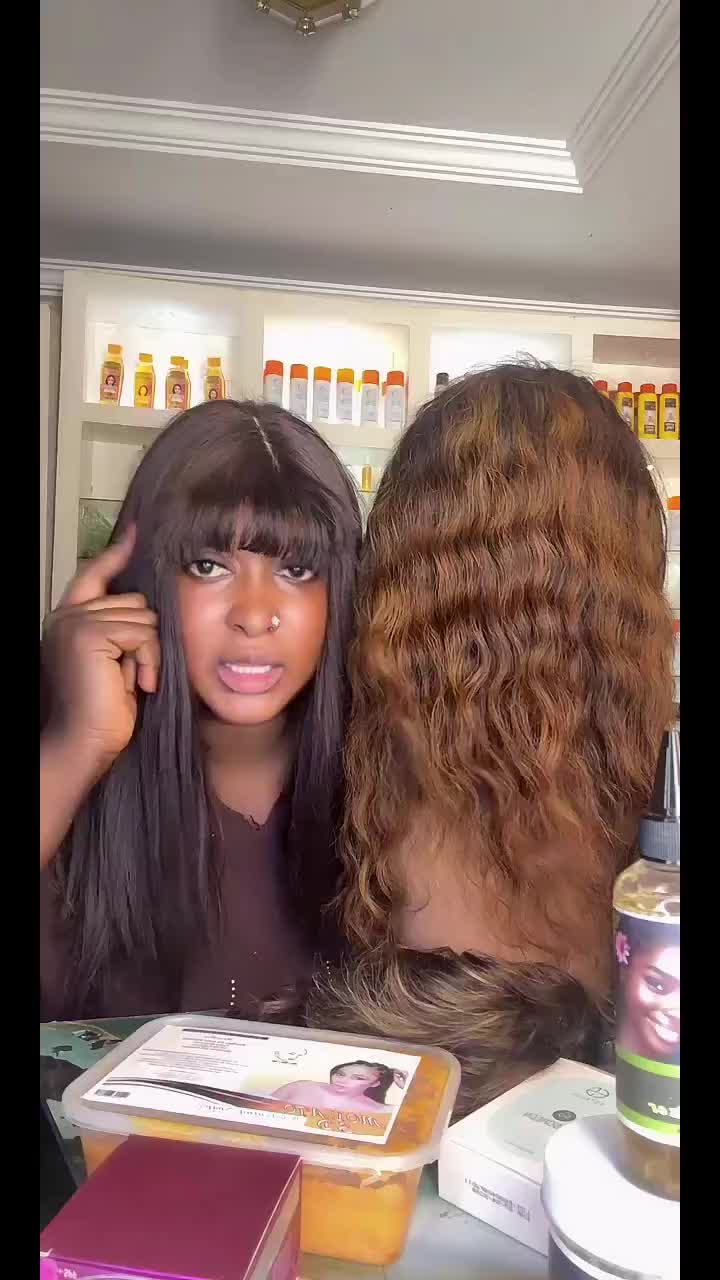 @Awa Ngaideh’s Secret 🤫