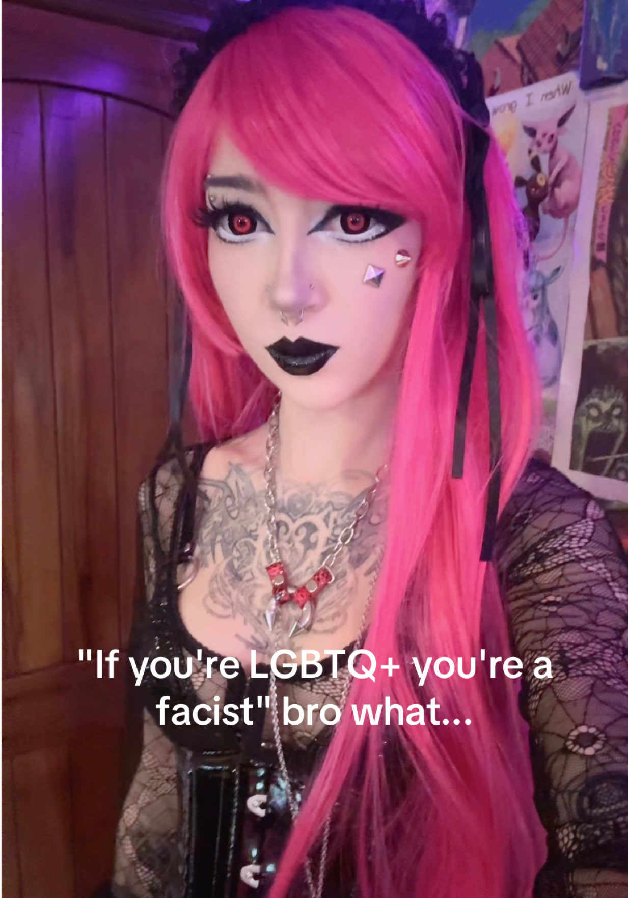 @Cryptid