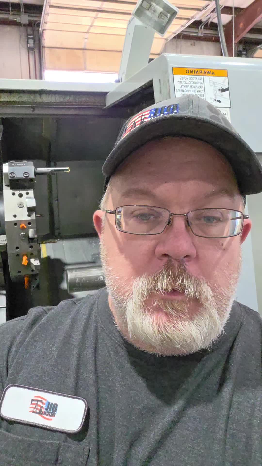 @MetalMachinist 💥