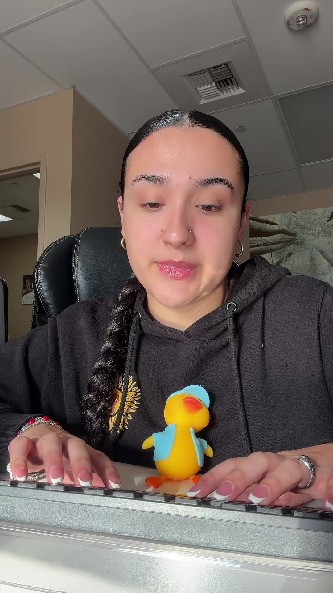 @Areli Gonzalez