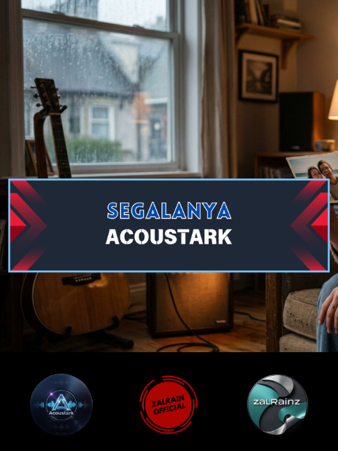 @Acoustark
