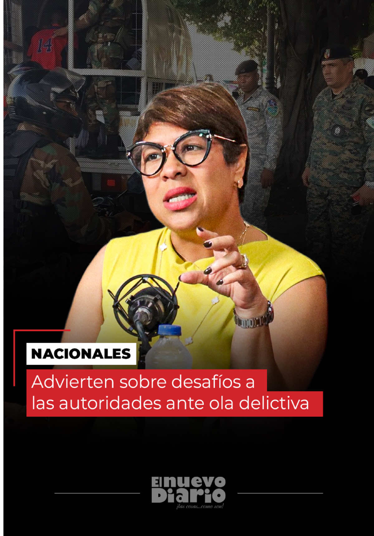 @El Nuevo Diario