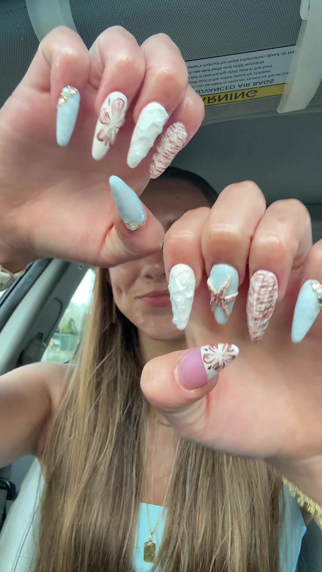 @Kayla Podolski