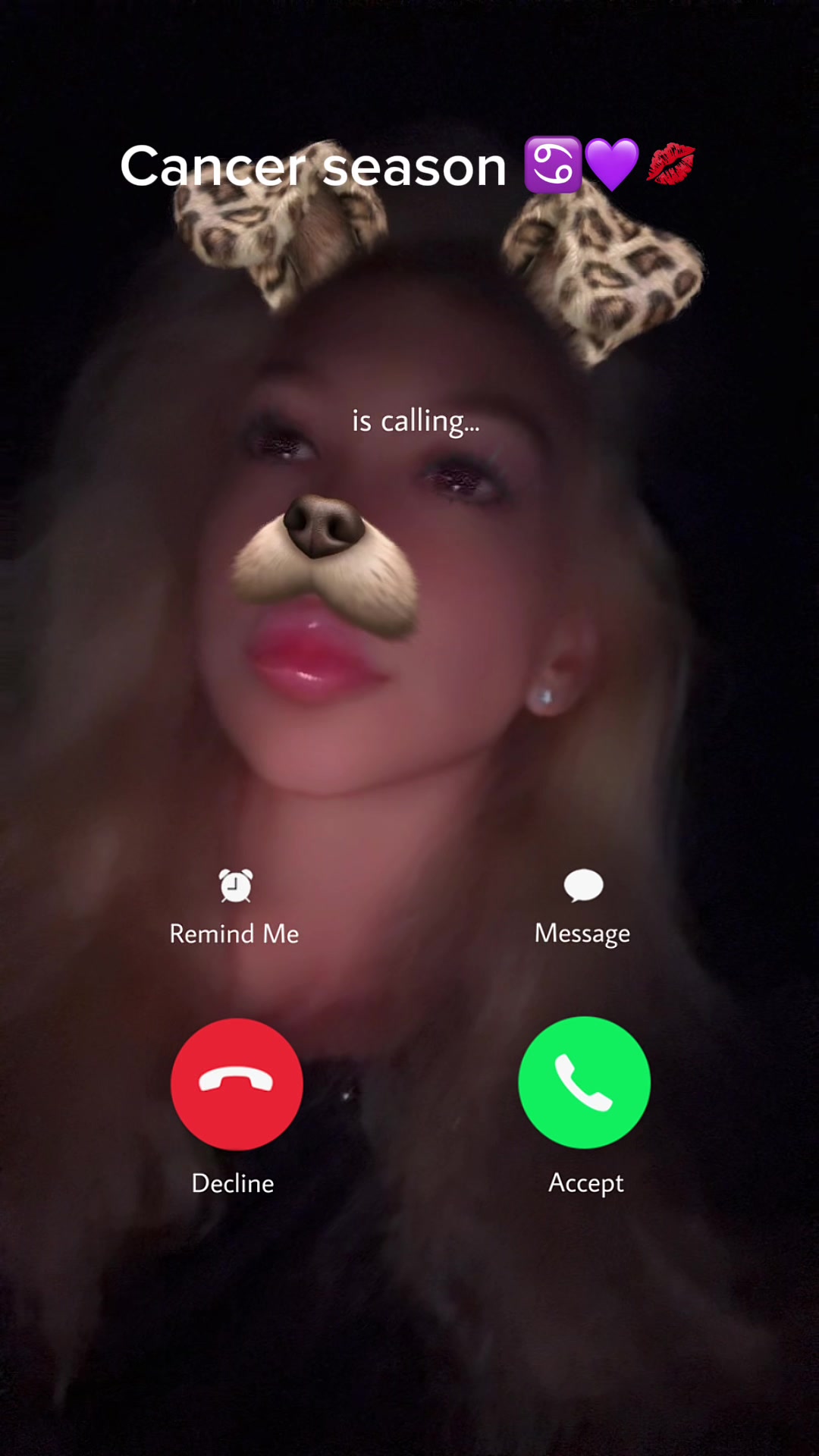 @💋Kait Elizabeth Case💋