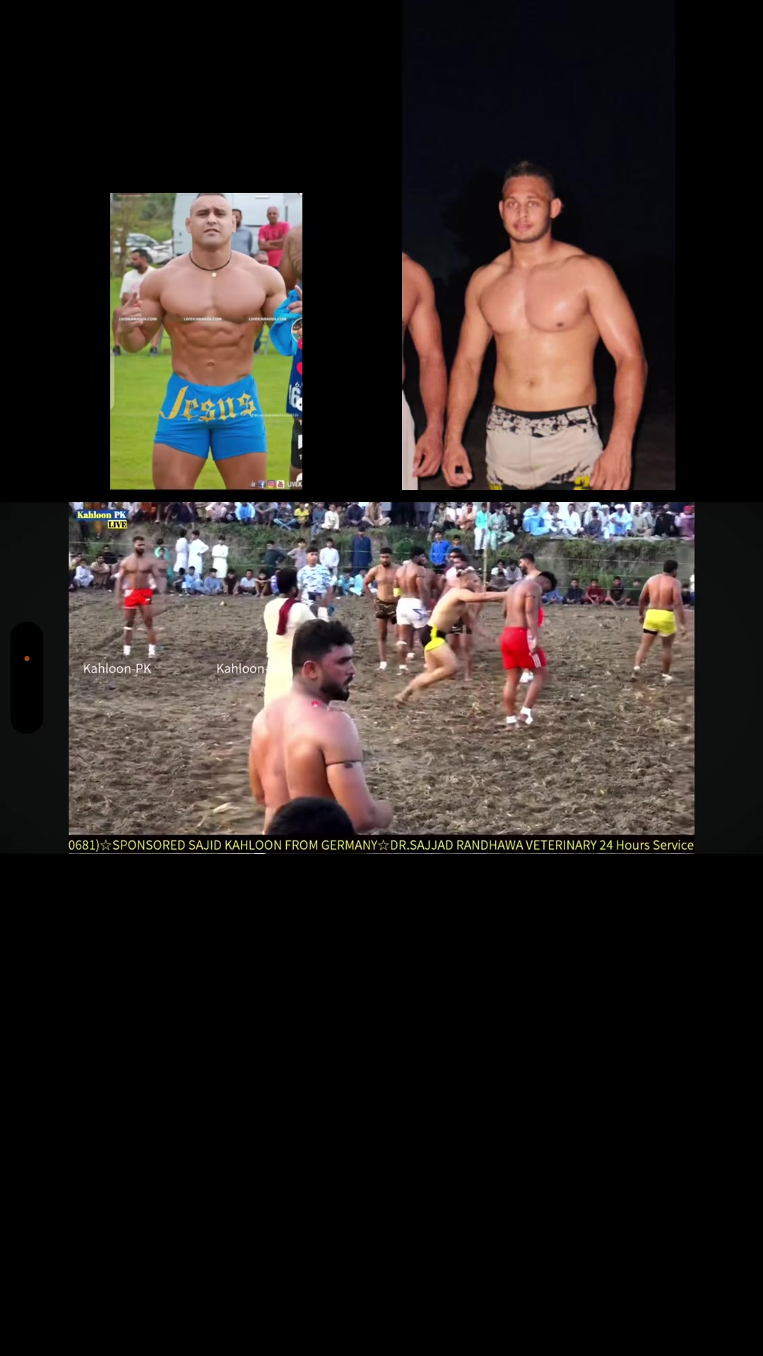 @🇵🇰🇨🇦سید موسیٰ(JAIRO)🤼♂️
