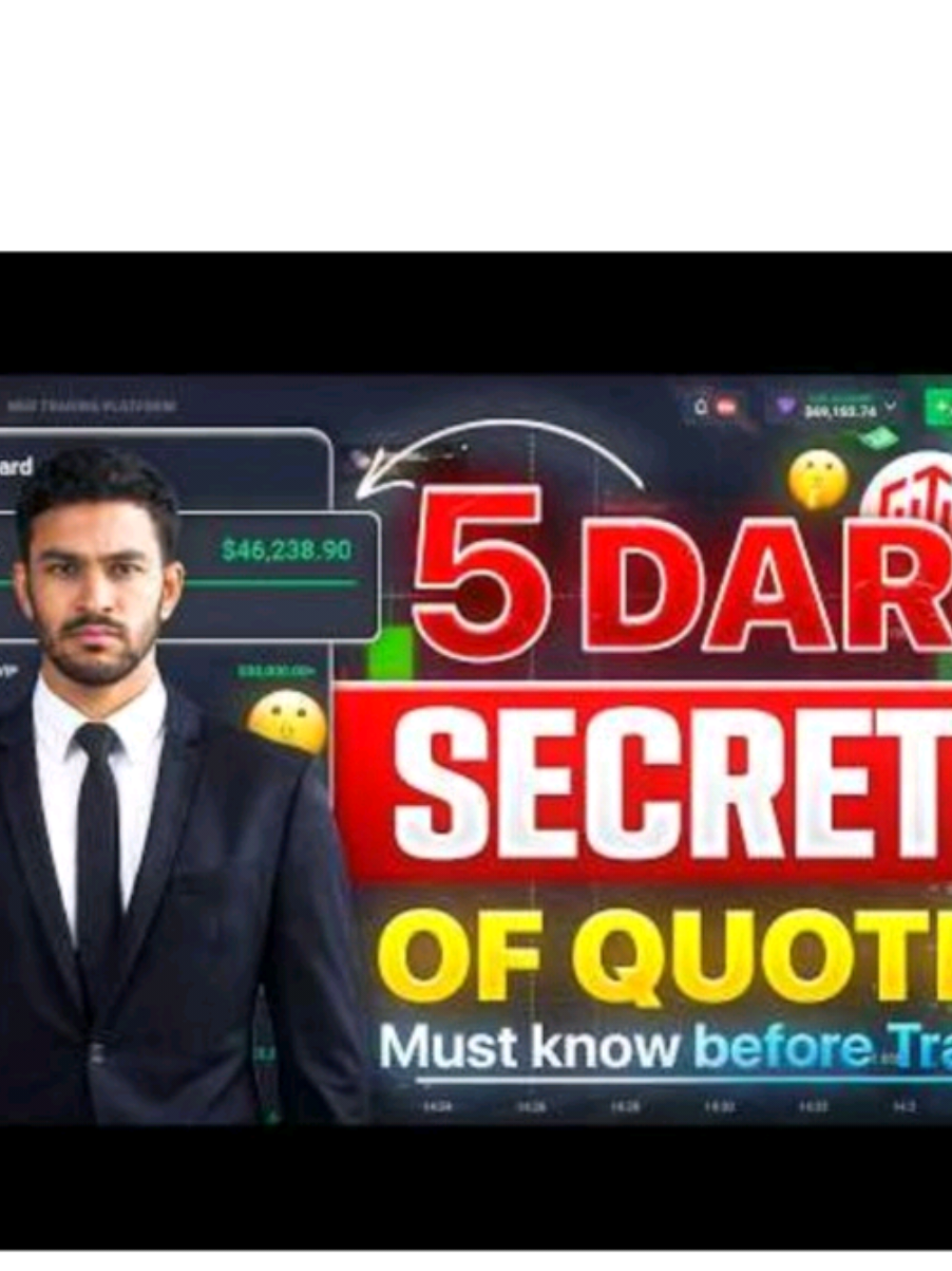 @Trade With Rohit