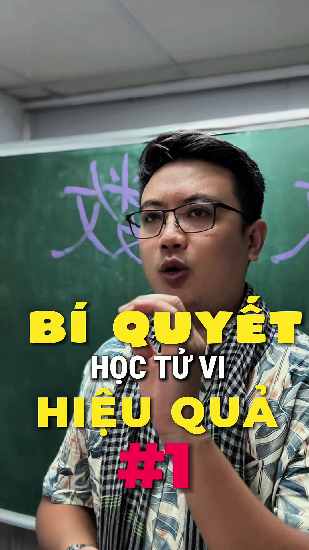 @Mệnh lý học