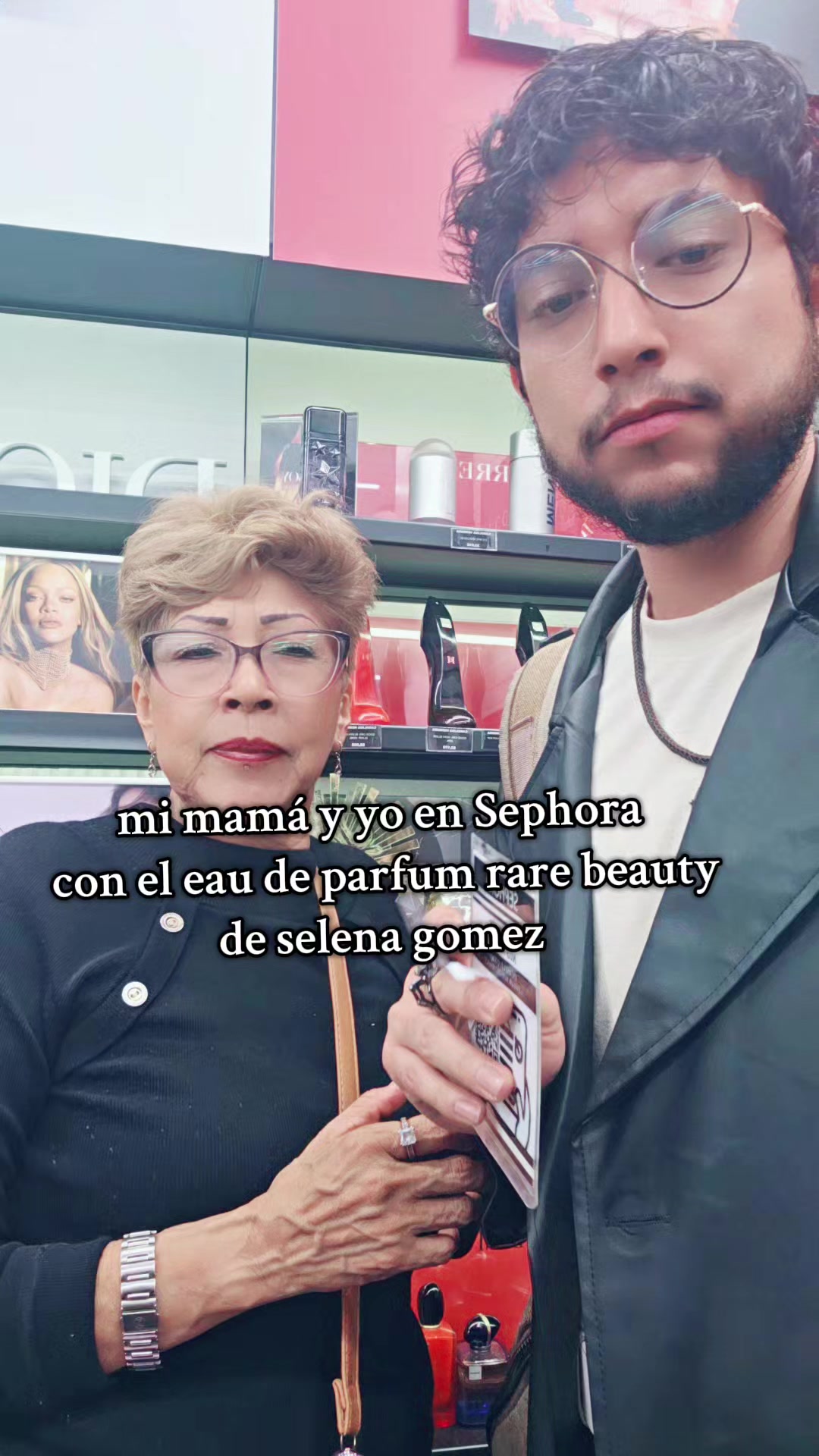 @Chuy Hernandez