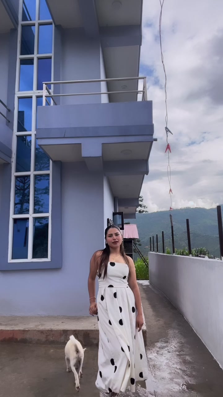 @Rezeena Ghimire🧿