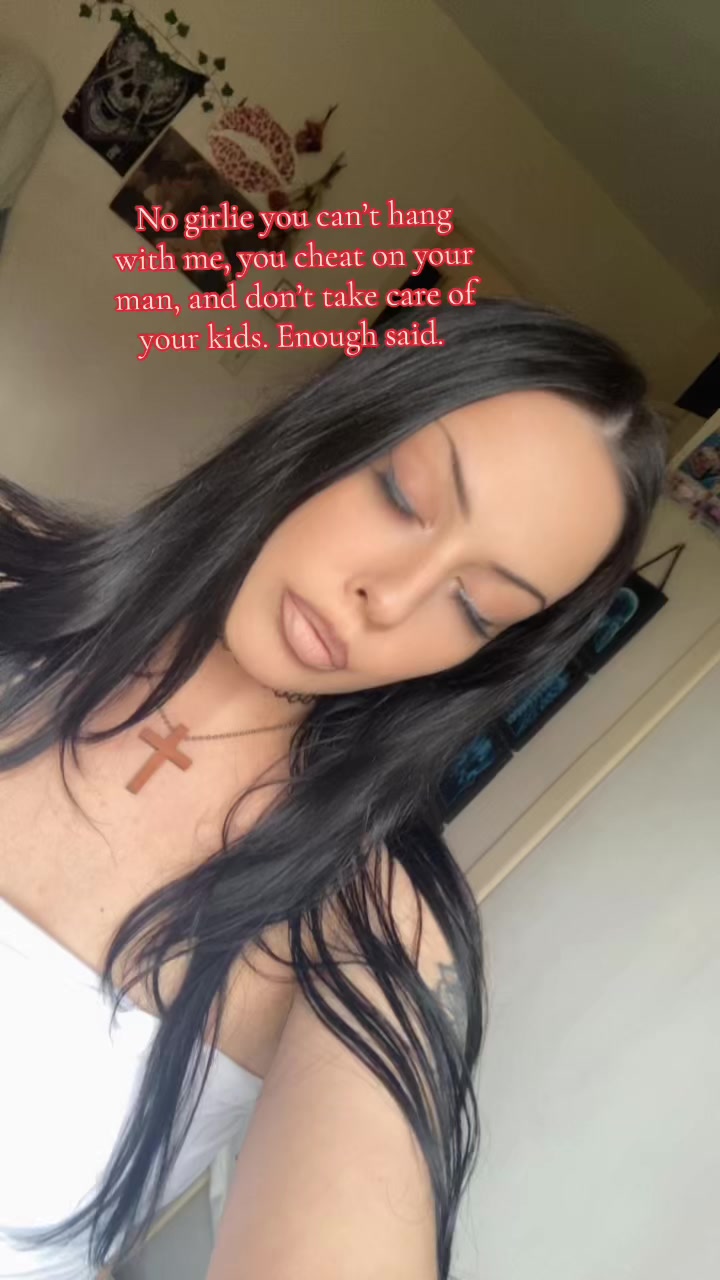 @Meghan