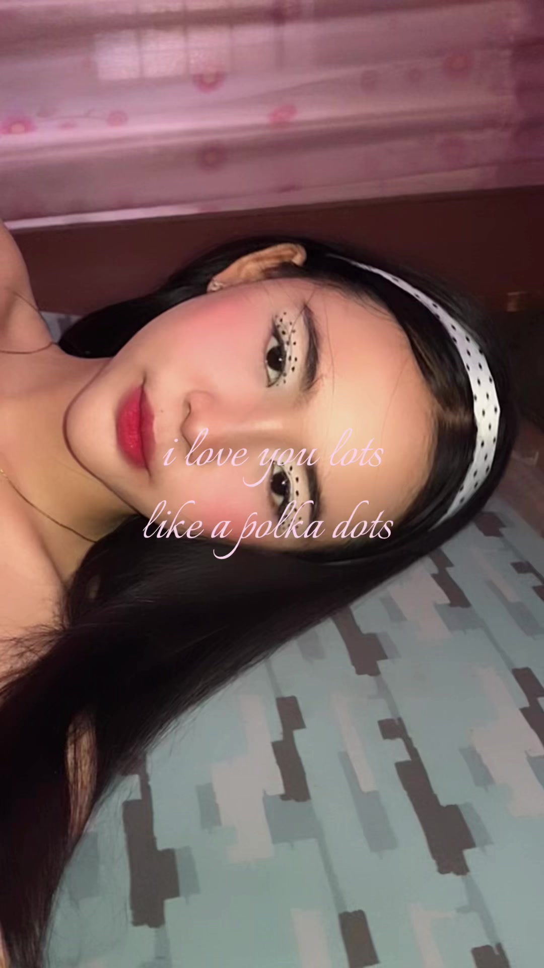@️