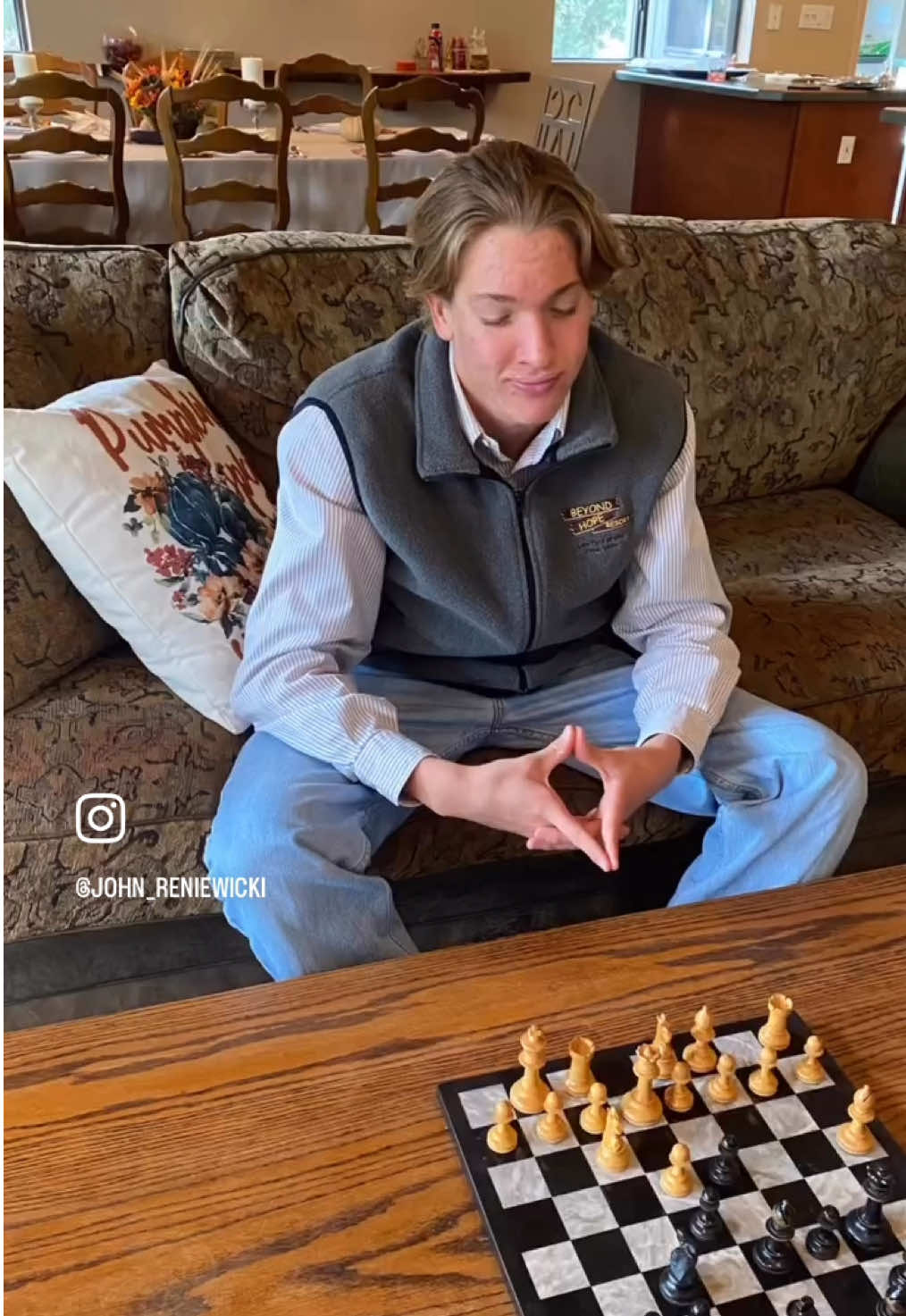 @John Reniewicki