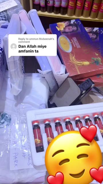 @AUNTY RUMAH KAYANMATA