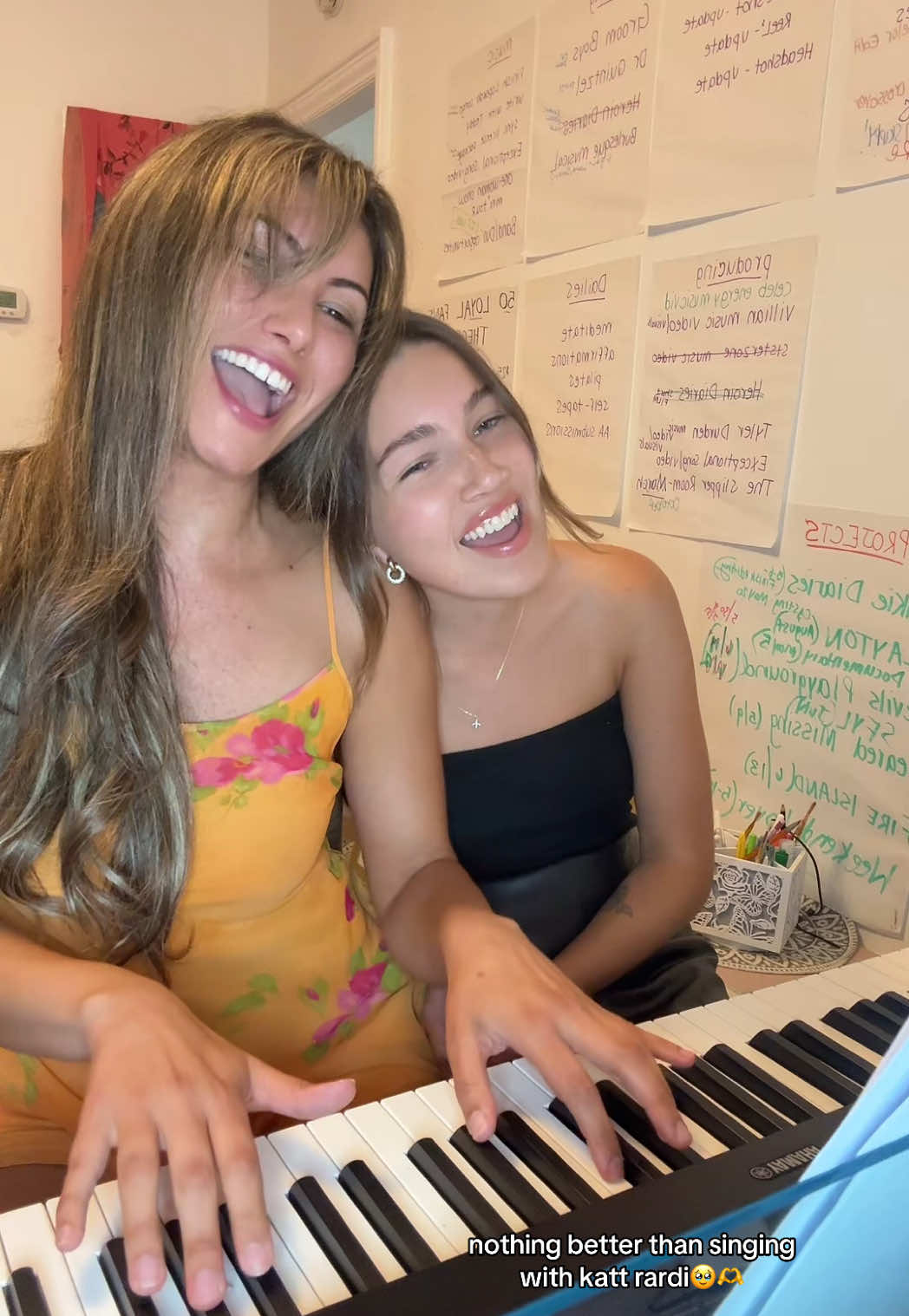 @Nikki Silva
