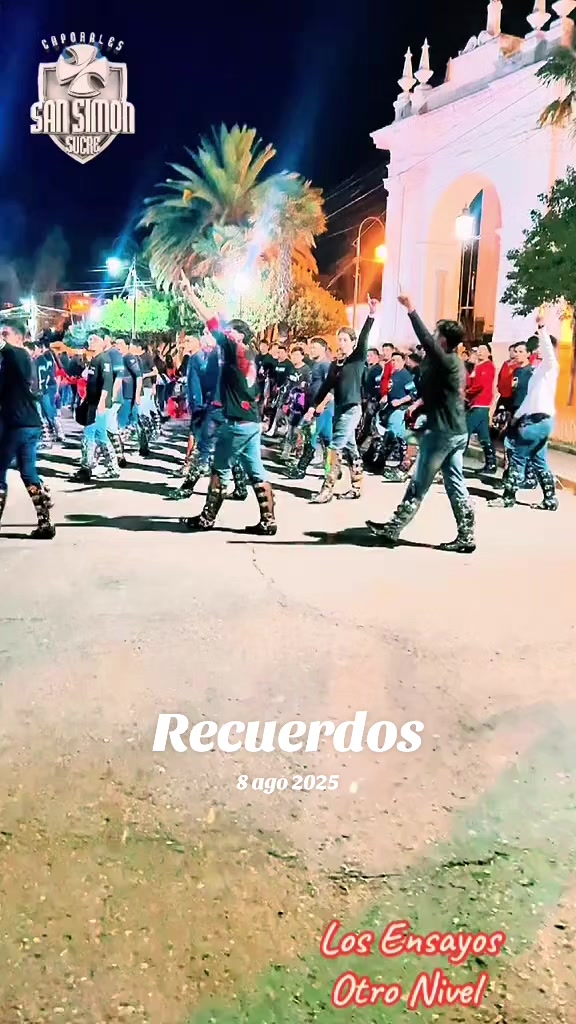 @MARCO LATINODE SUCRE-BOLIVIA