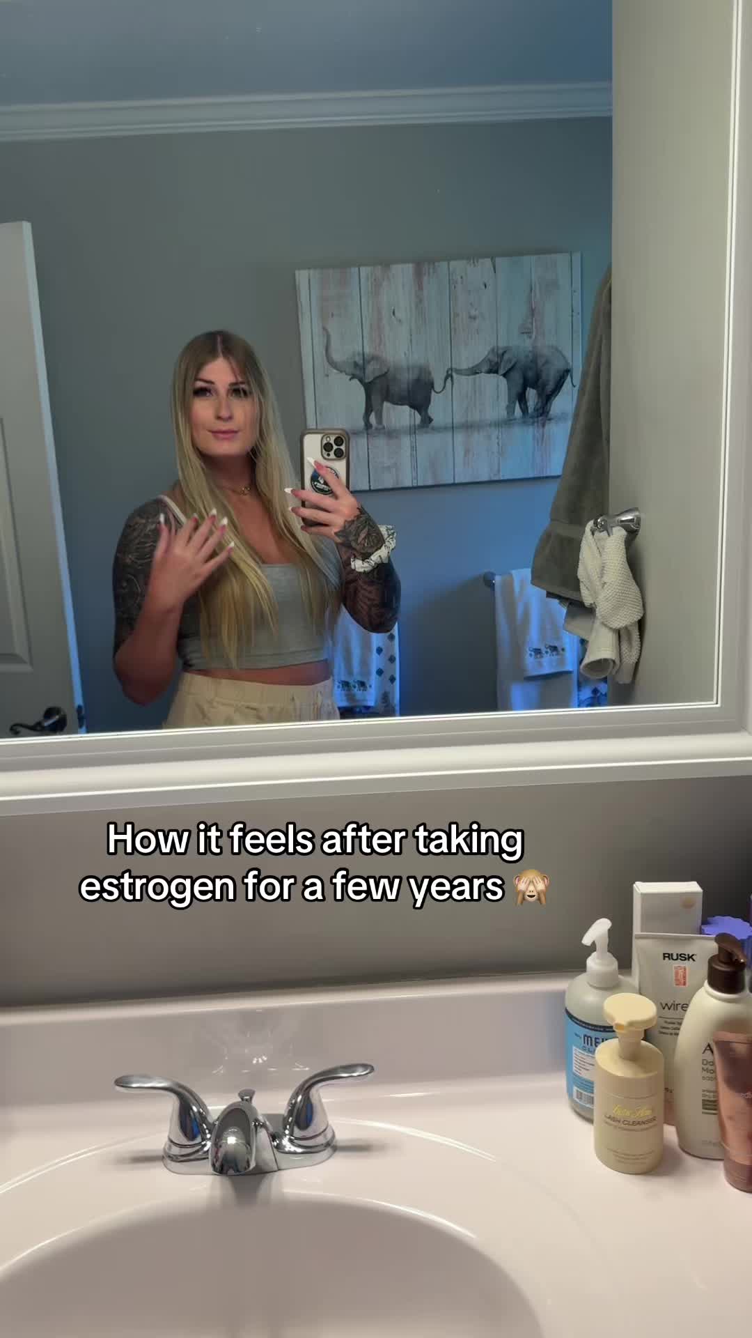 @Dakoda Rose