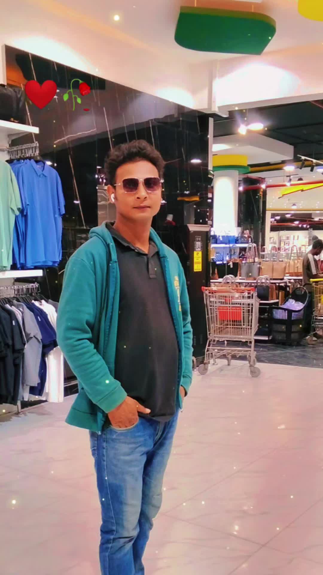 @Sunil Kumal