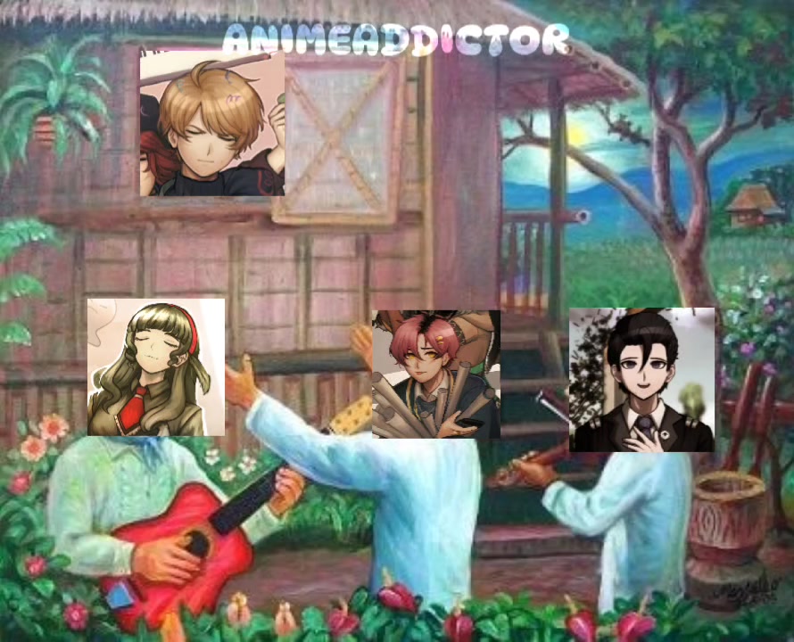 @ANIME ADDICTOR