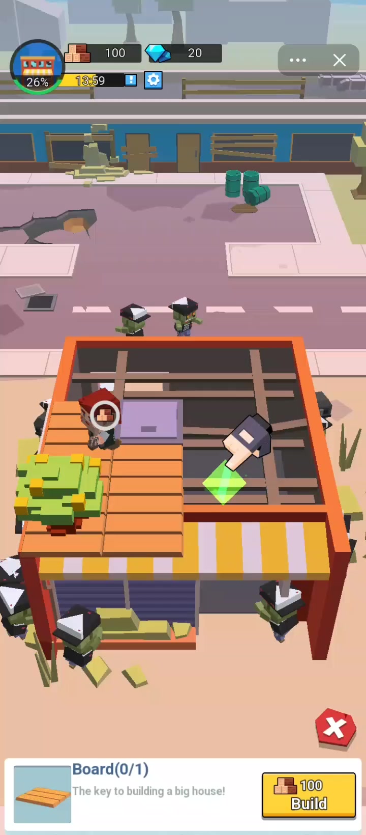 @Damian Suas channel