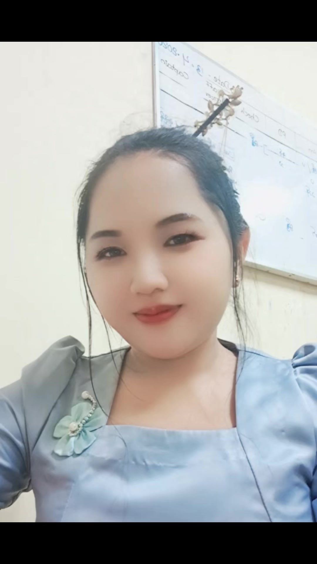 @ðDaw Kyi Moe Thaeð
