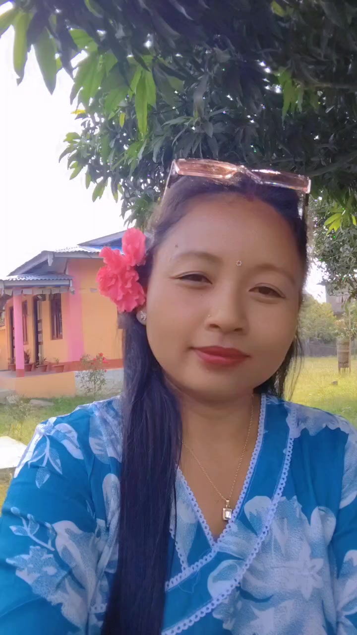 @🎀 Apsara Lama 🎀