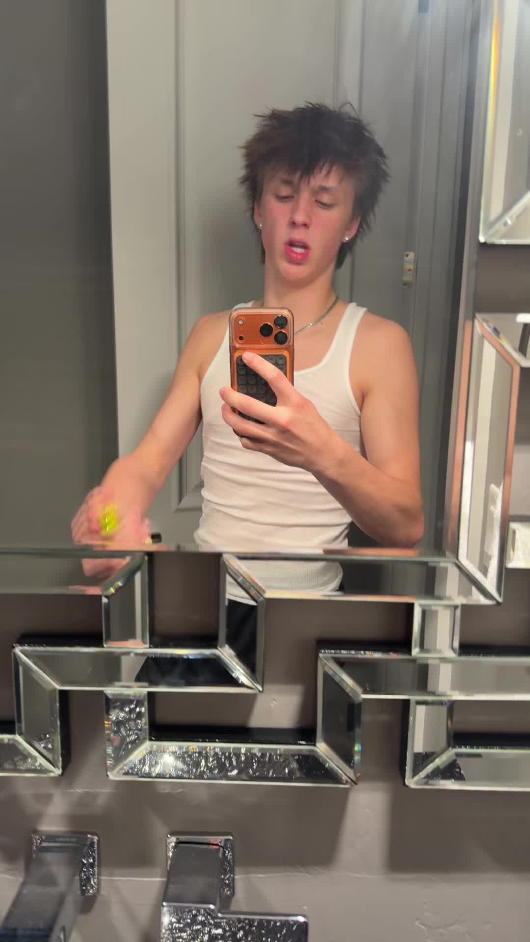 @Zachery