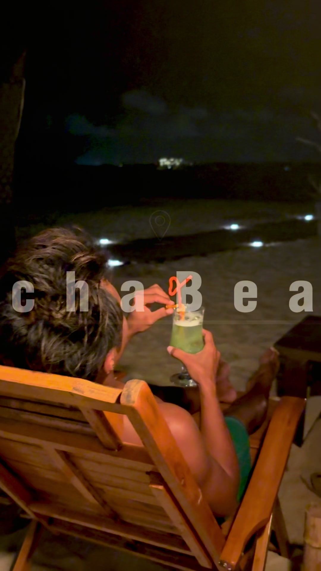 @PACHA Beach House
