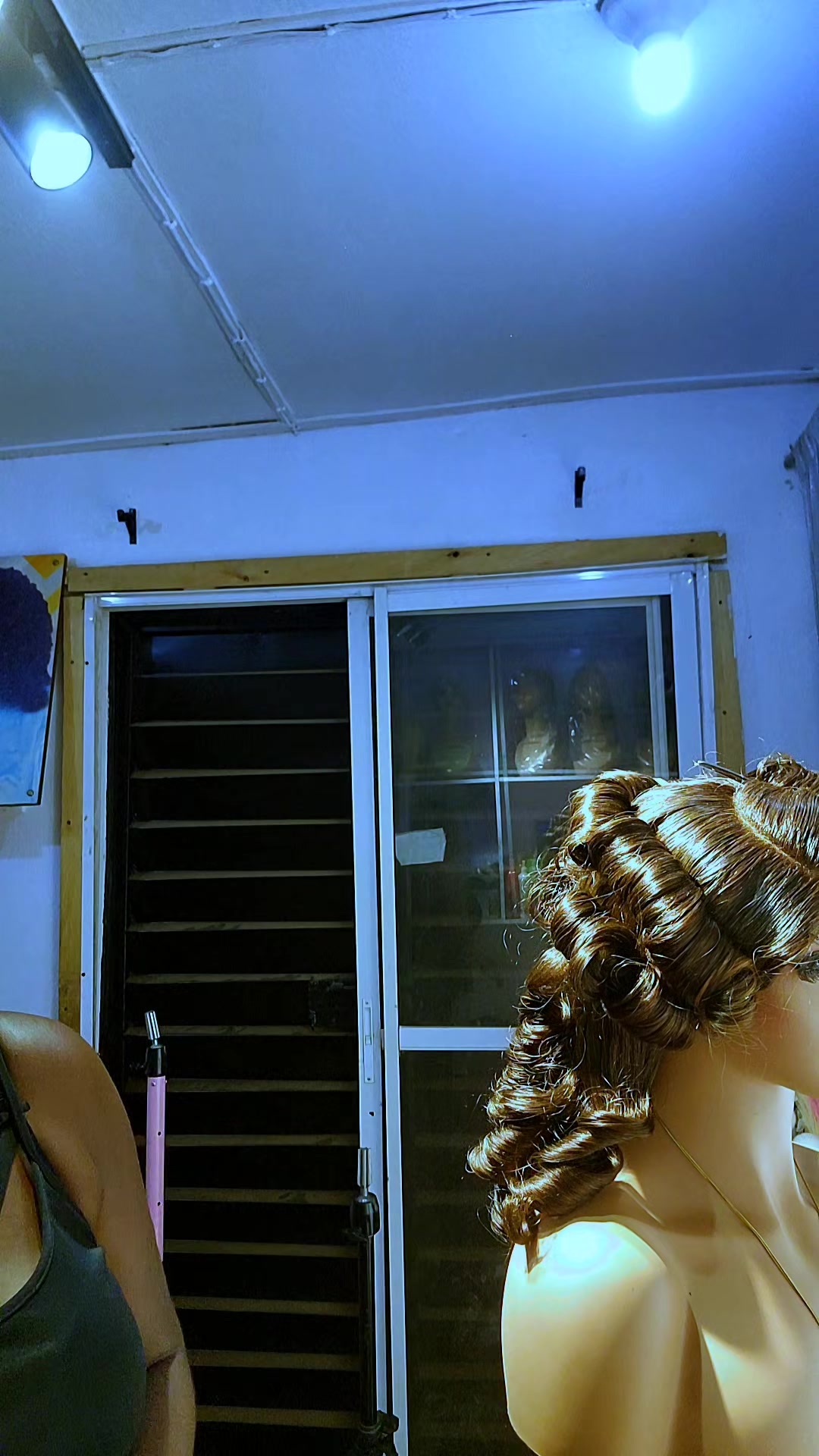 @HAIR VENDOR IN IKORODU