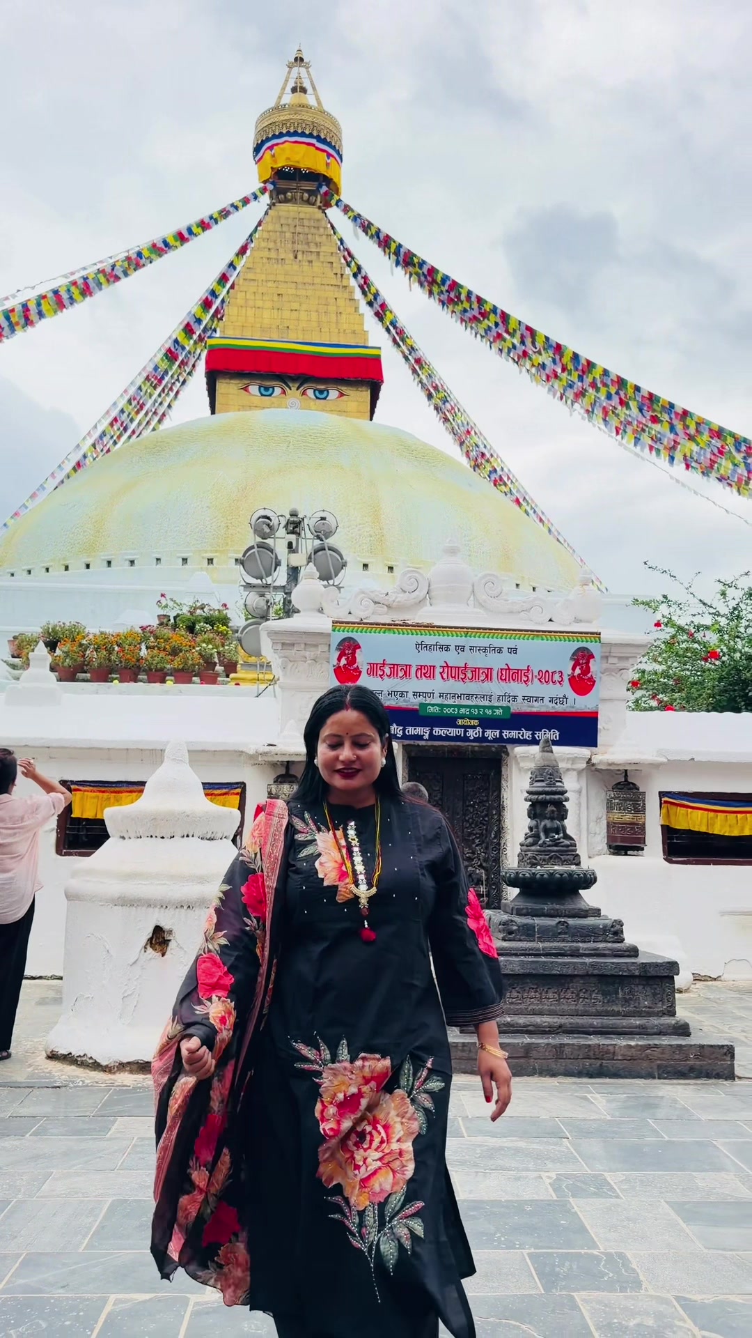 @kalpana Budhathoki