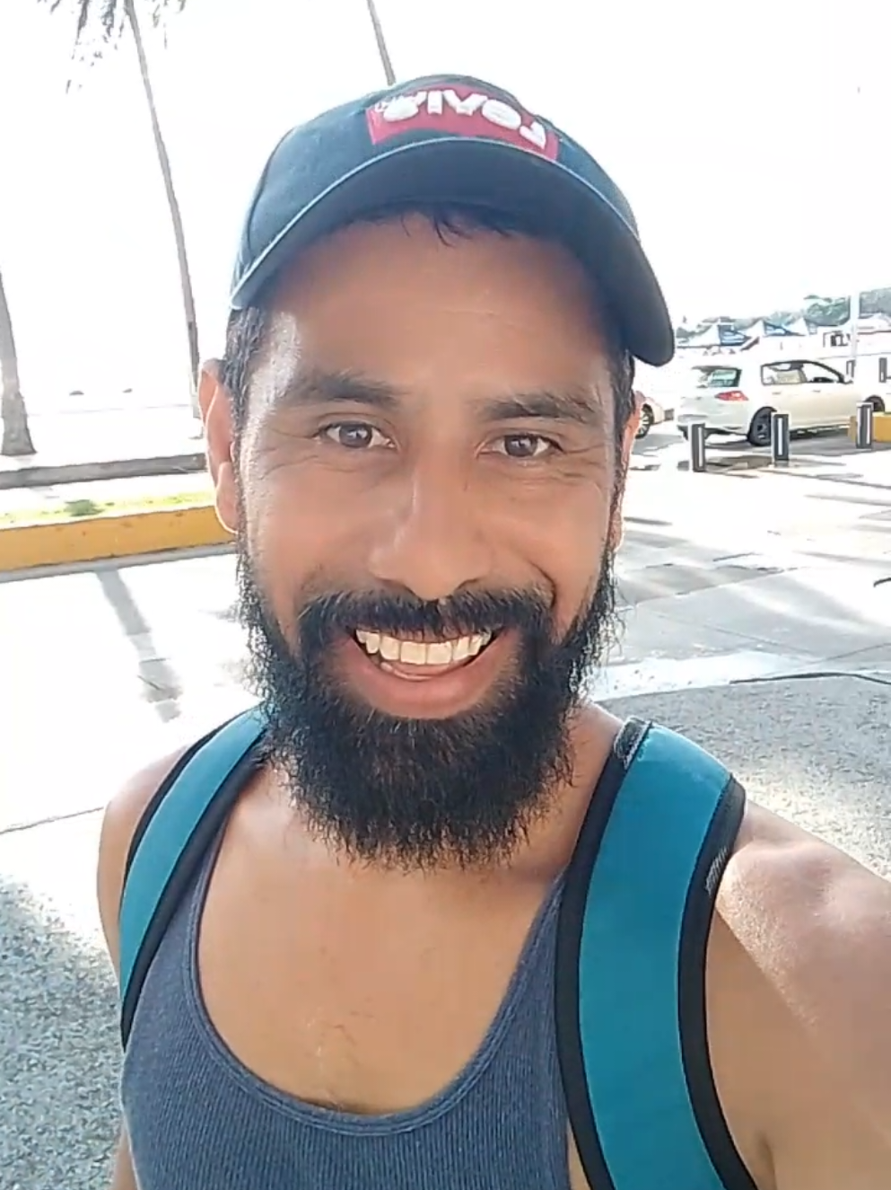 @Papi Chulo