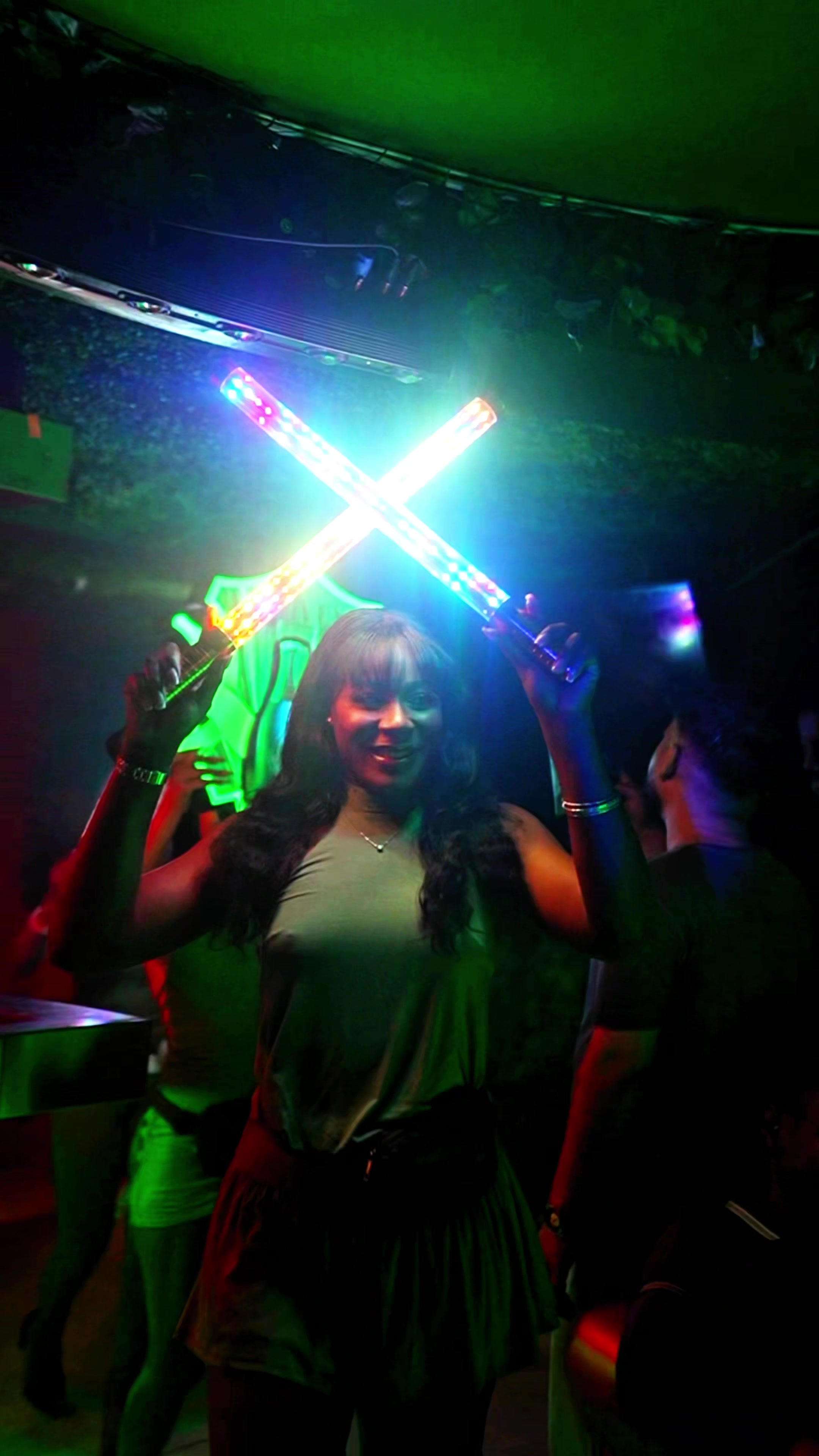 @Truth Ultra Lounge