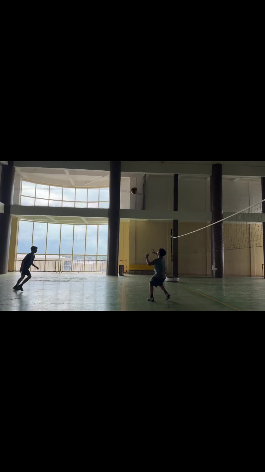 @Jason?🏐