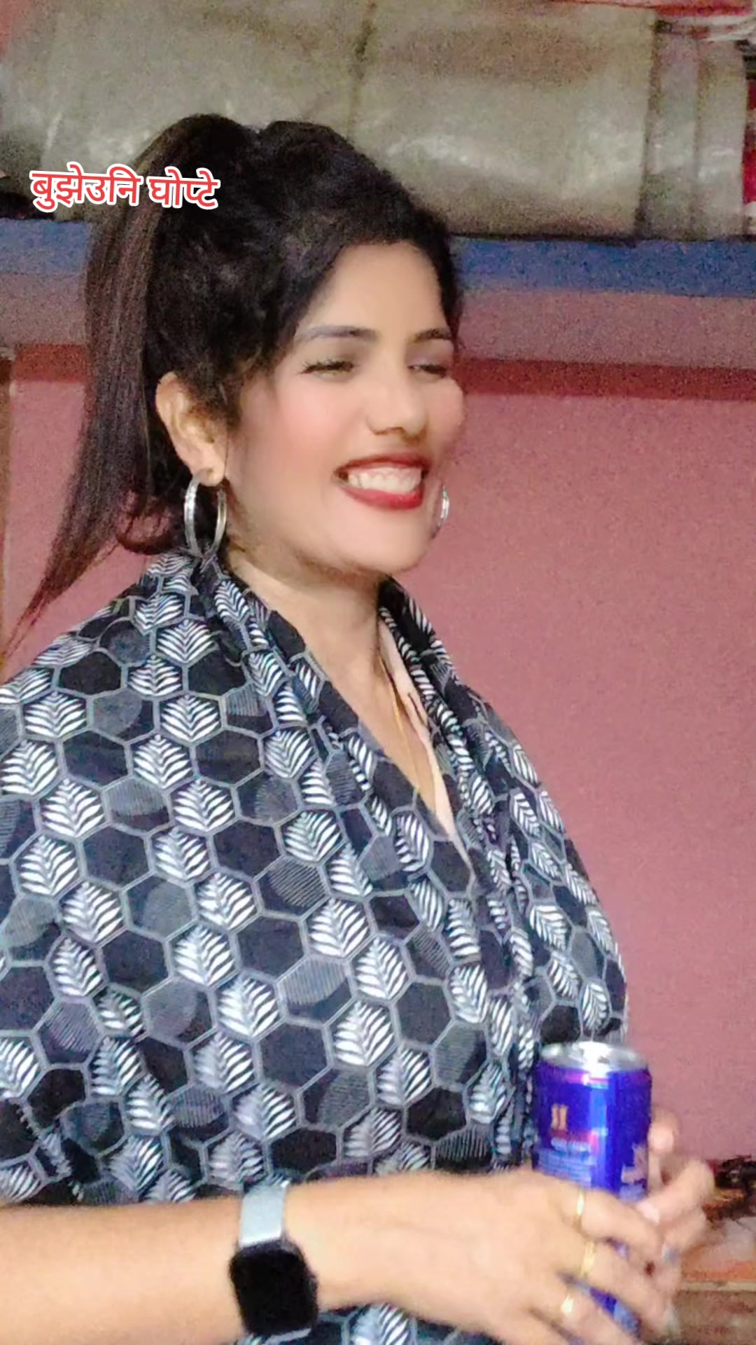@Paru Bhatt