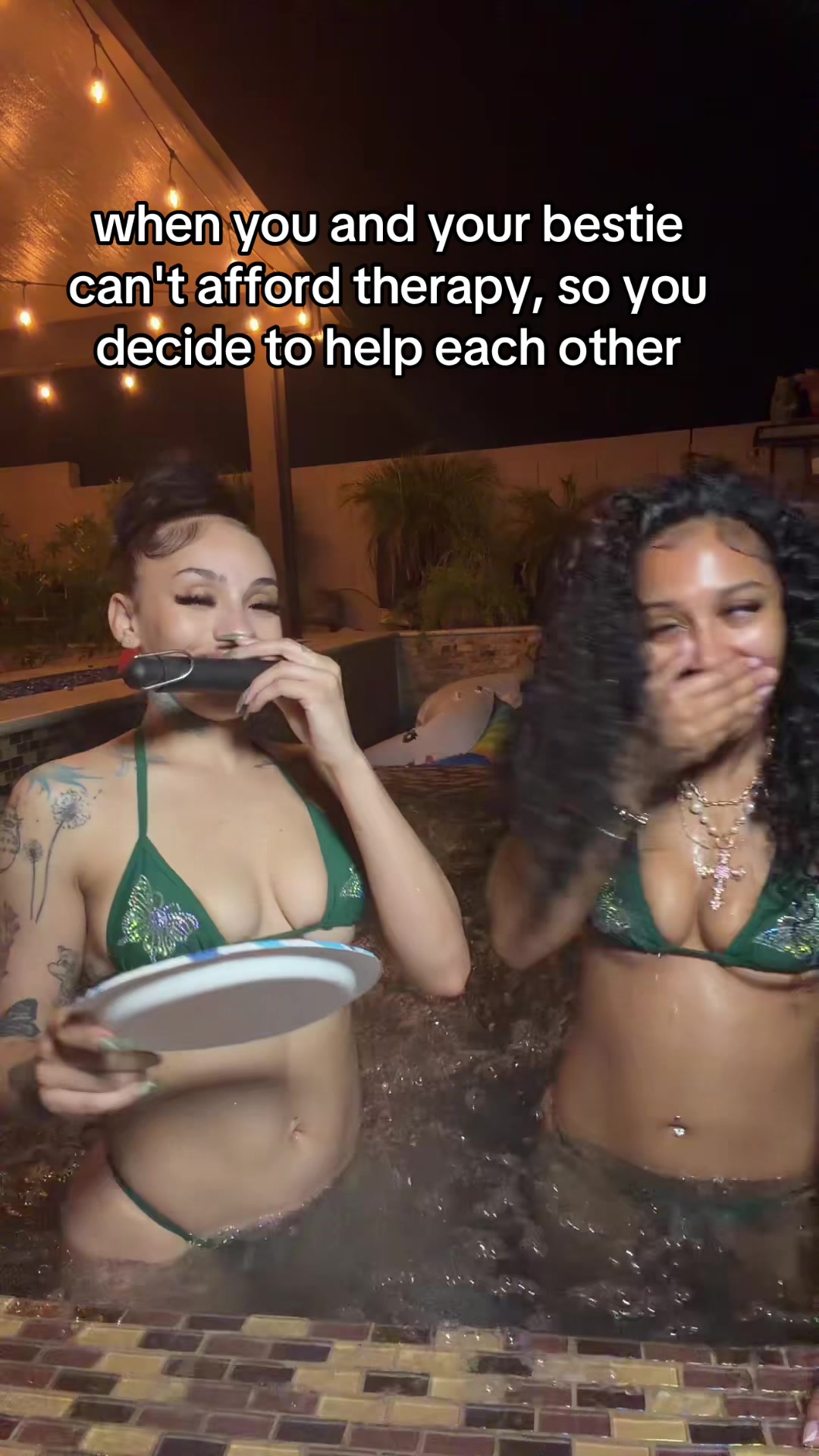 @OJTV & Mojo Jojo🧡