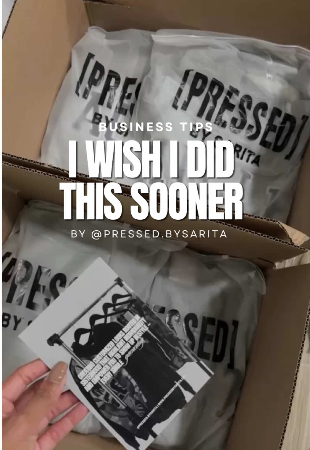 @pressedbysarita