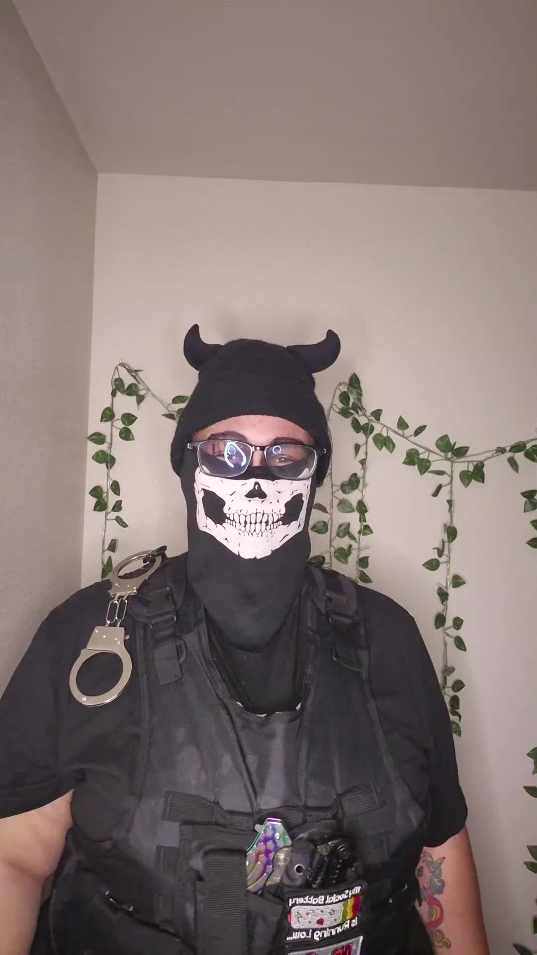 @STH.Hazardous