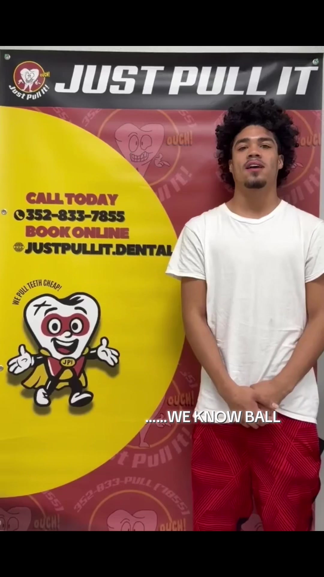 @JUST PULL IT 🦷