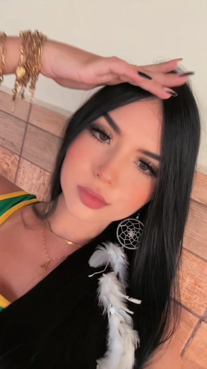 @Ana Vieira 🏹